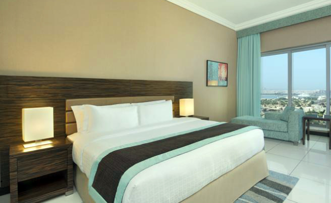 Atana Hotel