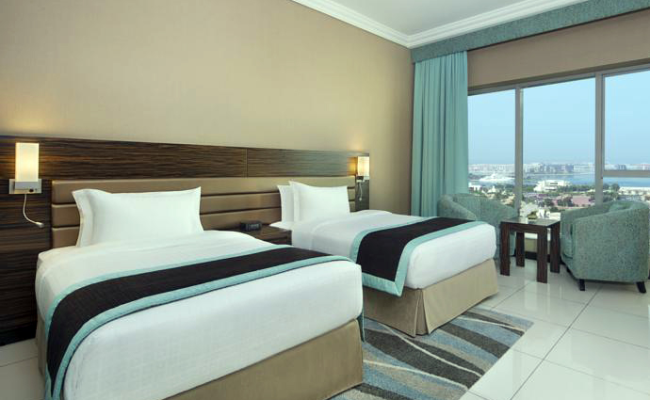 Atana Hotel