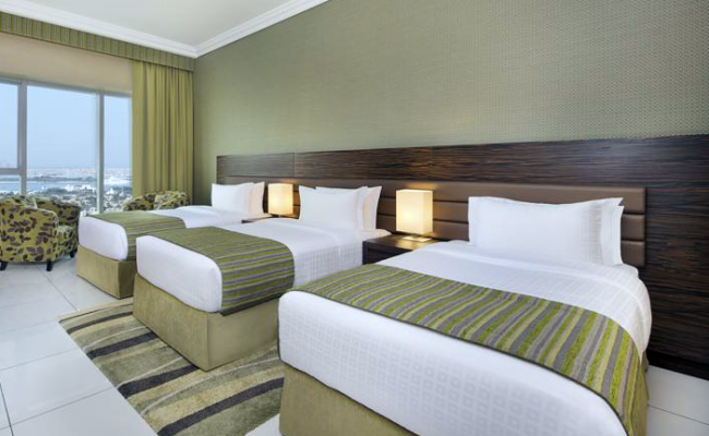 Atana Hotel