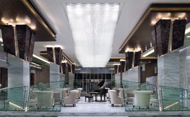 Atana Hotel