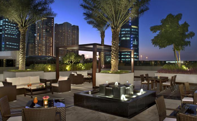 Atana Hotel