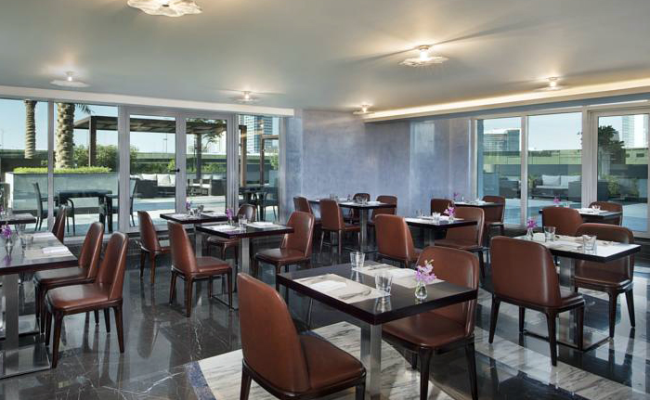 Atana Hotel