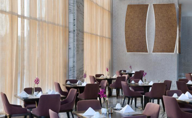 Atana Hotel