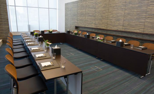 Atana Hotel