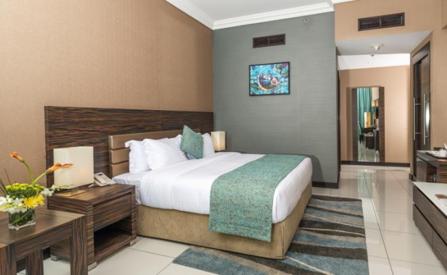 Atana Hotel
