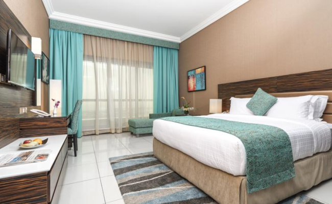 Atana Hotel