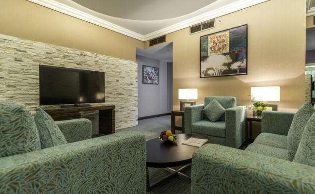 Atana Hotel