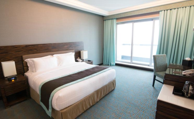 Atana Hotel