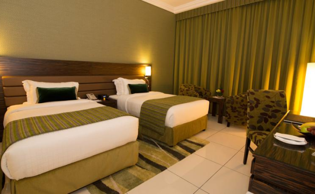 Atana Hotel