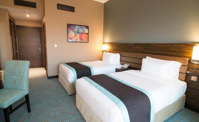 Atana Hotel