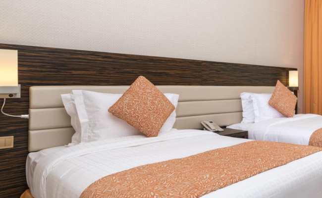 Atana Hotel