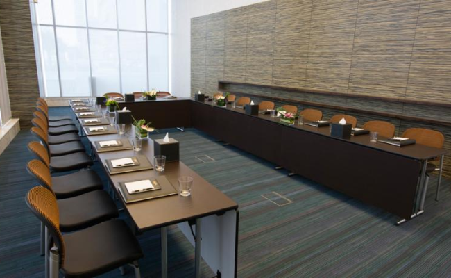Atana Hotel