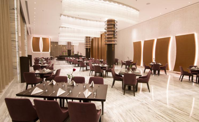 Atana Hotel
