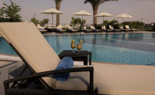 Atana Hotel