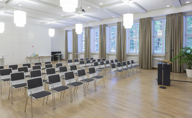 Kardinal Schulte Haus