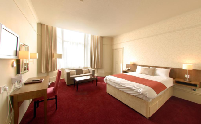 The Crown Hotel