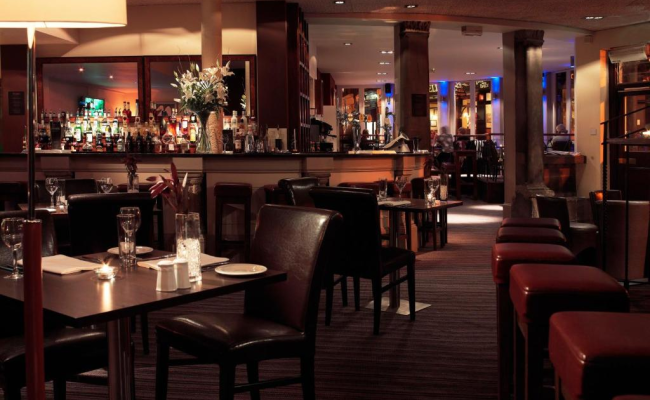 The Crown Hotel