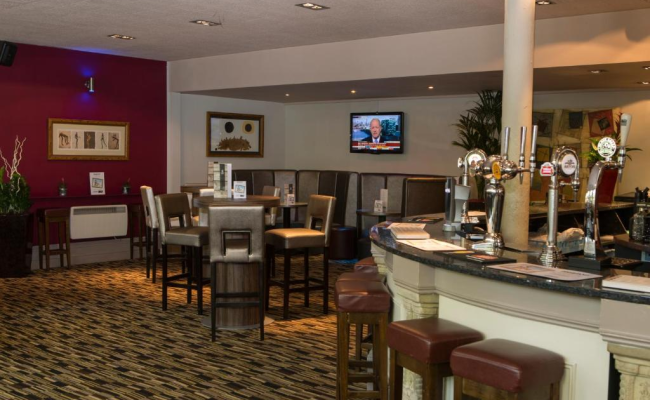 The Crown Hotel