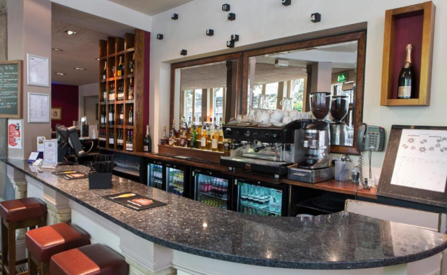 The Crown Hotel