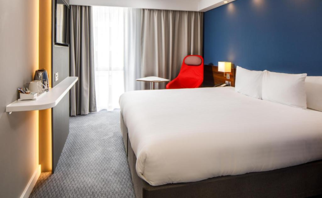 Holiday Inn Express London - ExCel