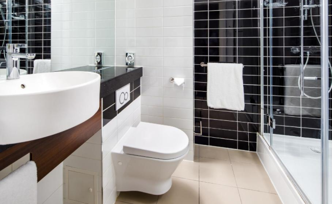 Holiday Inn Express London - ExCel