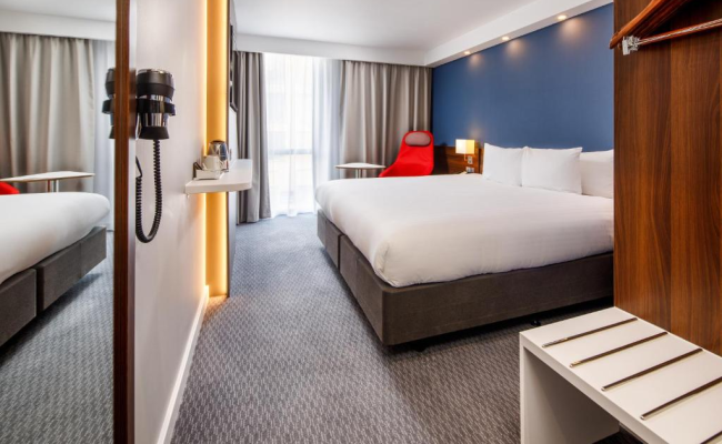 Holiday Inn Express London - ExCel