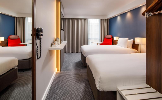 Holiday Inn Express London - ExCel
