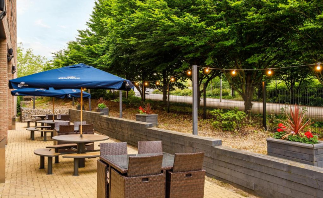 Holiday Inn Express London - ExCel