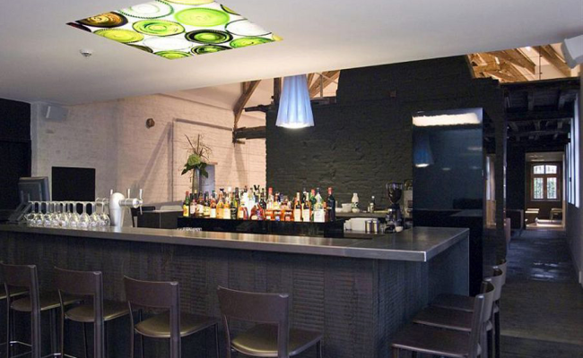 D-Hotel