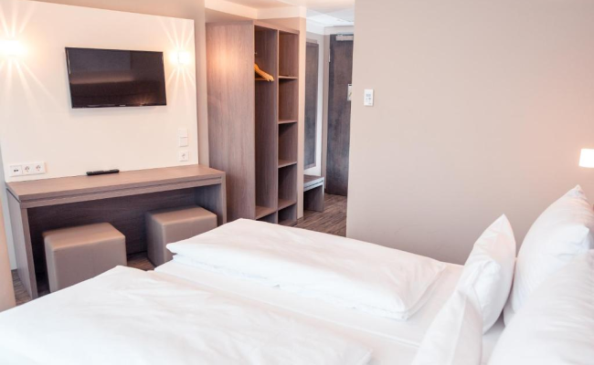 Tulip Inn Munchen Messe