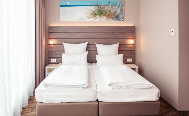 Tulip Inn Munchen Messe