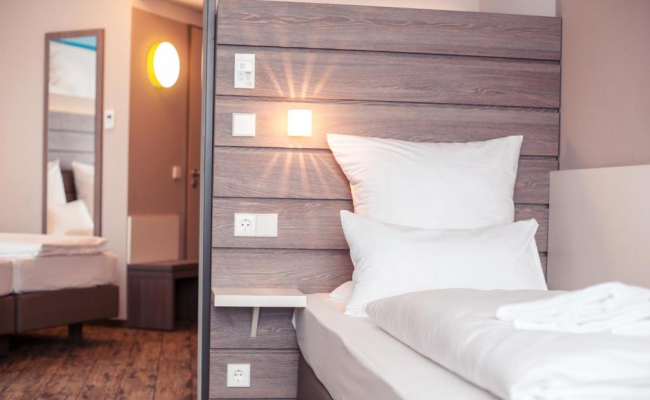 Tulip Inn Munchen Messe