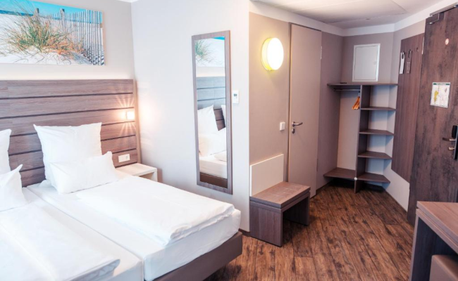 Tulip Inn Munchen Messe