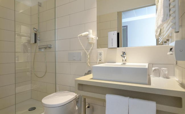 Tulip Inn Munchen Messe