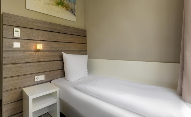 Tulip Inn Munchen Messe