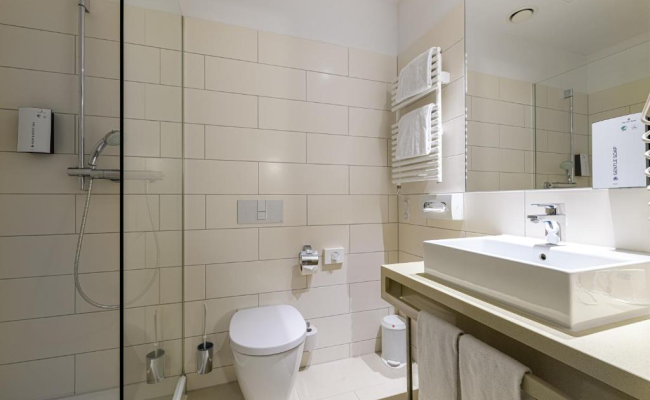 Tulip Inn Munchen Messe