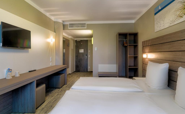 Tulip Inn Munchen Messe