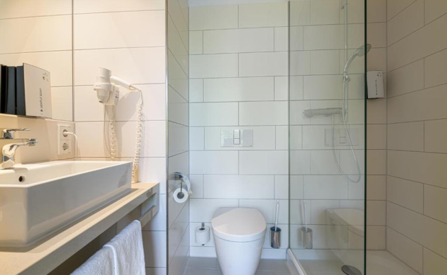 Tulip Inn Munchen Messe