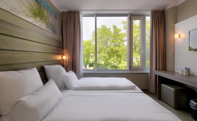 Tulip Inn Munchen Messe