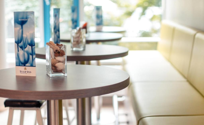 Tulip Inn Munchen Messe