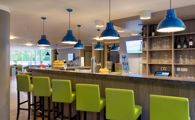 Tulip Inn Munchen Messe