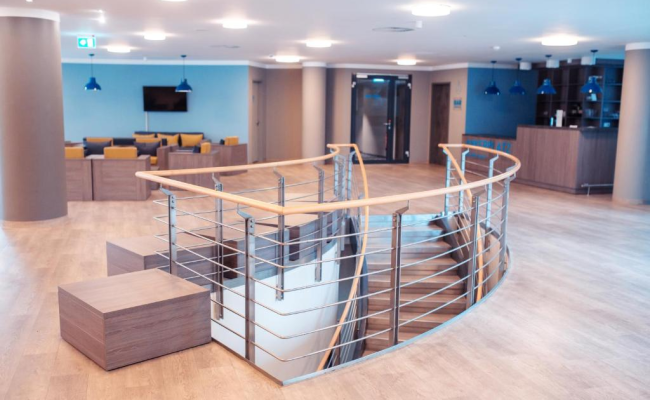 Tulip Inn Munchen Messe