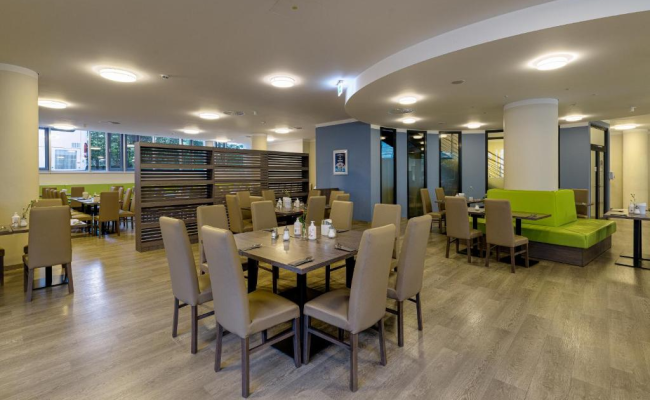 Tulip Inn Munchen Messe