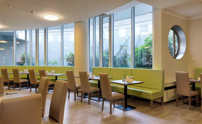 Tulip Inn Munchen Messe