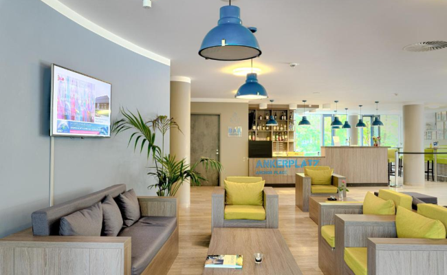 Tulip Inn Munchen Messe