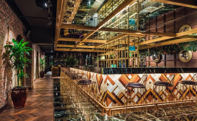 Hyatt Regency Dubai Creek Heights