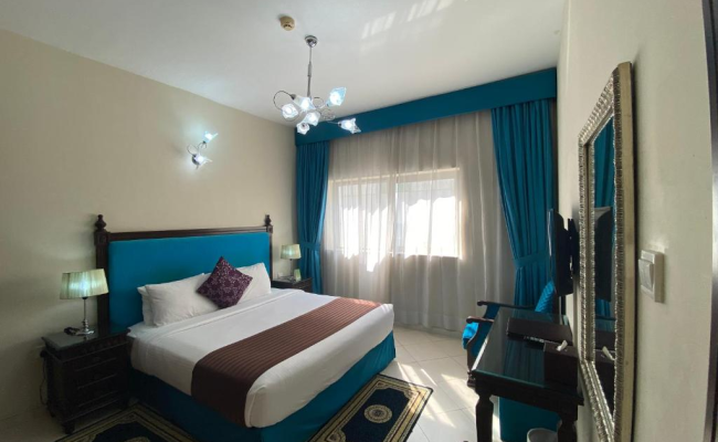 Auris Boutique Hotel Apartments