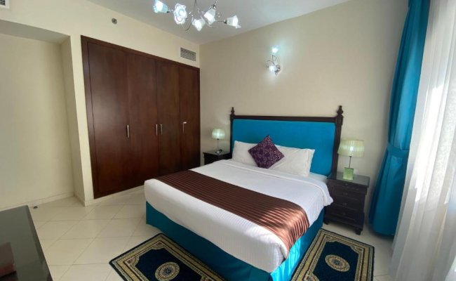 Auris Boutique Hotel Apartments