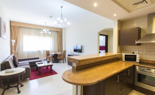 Auris Boutique Hotel Apartments
