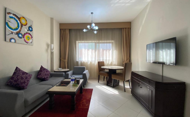 Auris Boutique Hotel Apartments